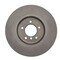 Centric Parts Standard Brake Rotor, 121.34052 121.34052 - alternate 7